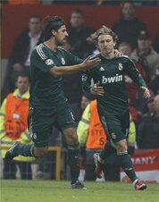 luka and sami