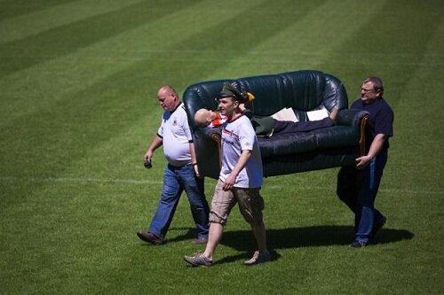 What To Look For When Buying Stadium Sofas 1